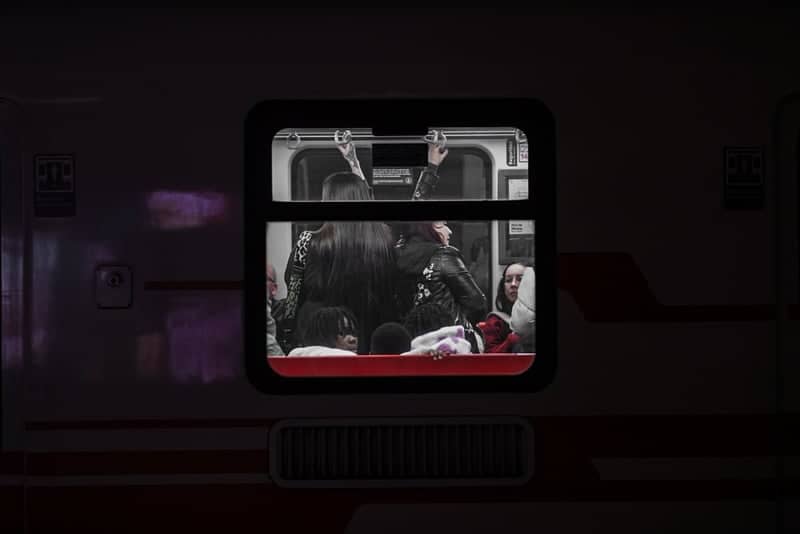 Metro de Santiago - Image 1