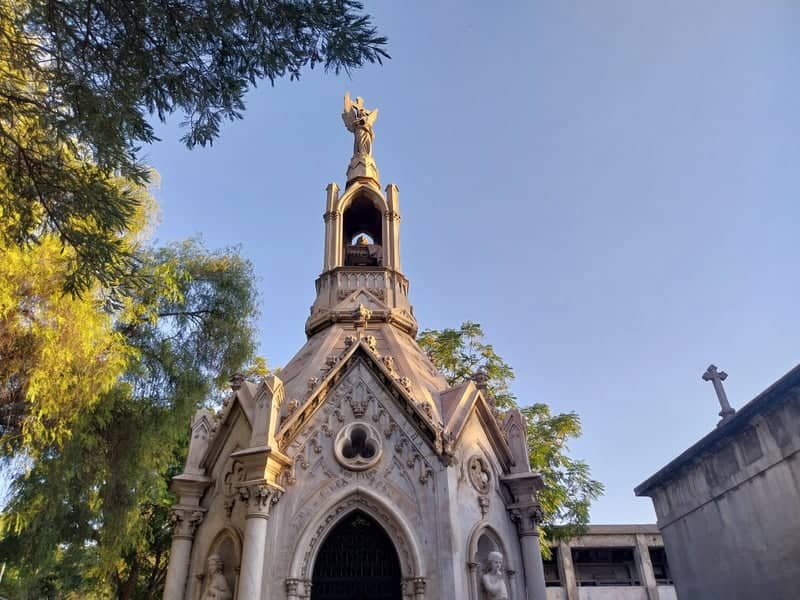 Cementerio General de Santiago - Image 1