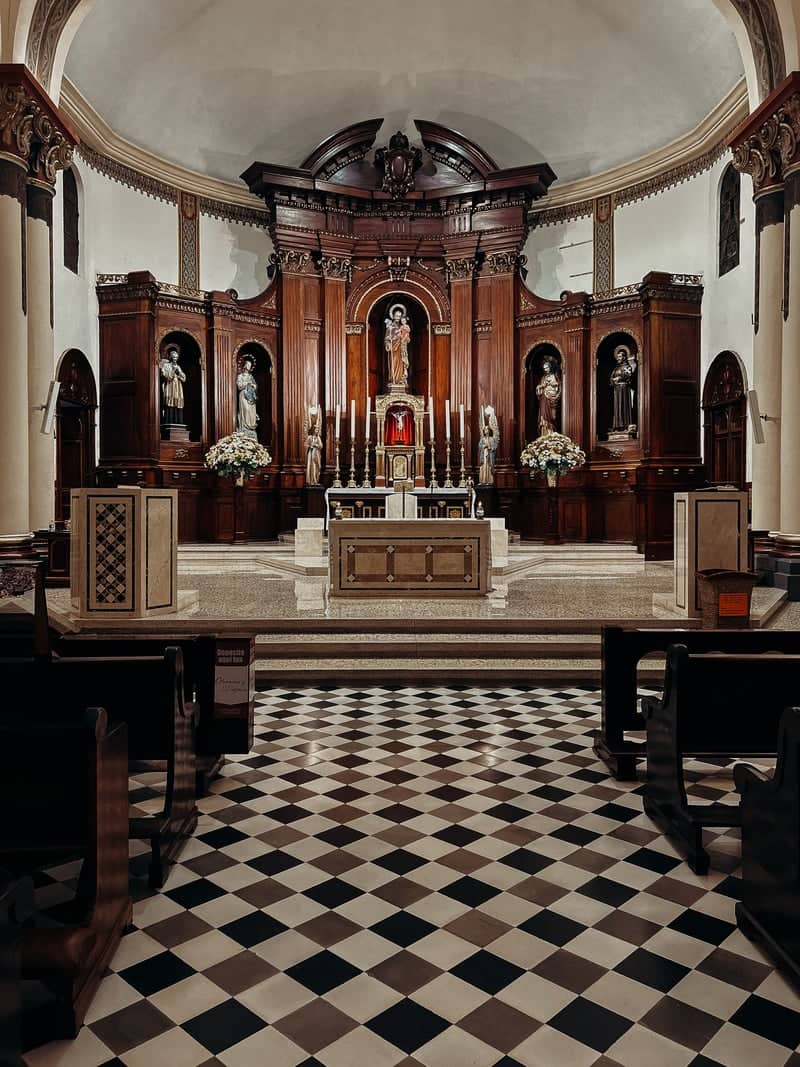 Parroquia San José del Poblado - Image 1