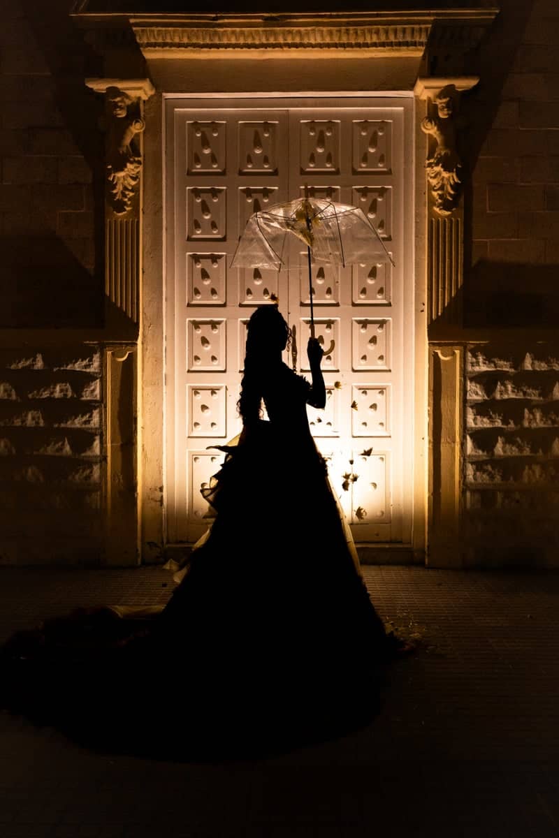 Colonial Doorway, Old Town Cartagena - Image 1