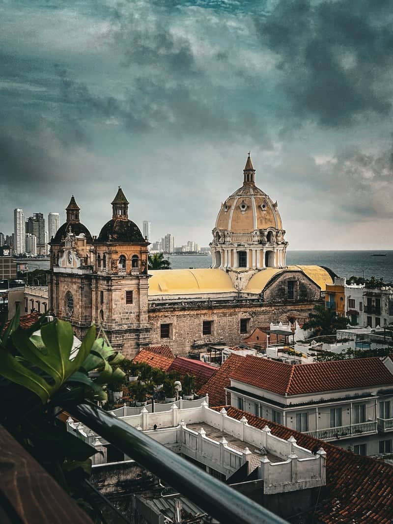 Cathedral of Santa Catalina de Alejandría - Image 1