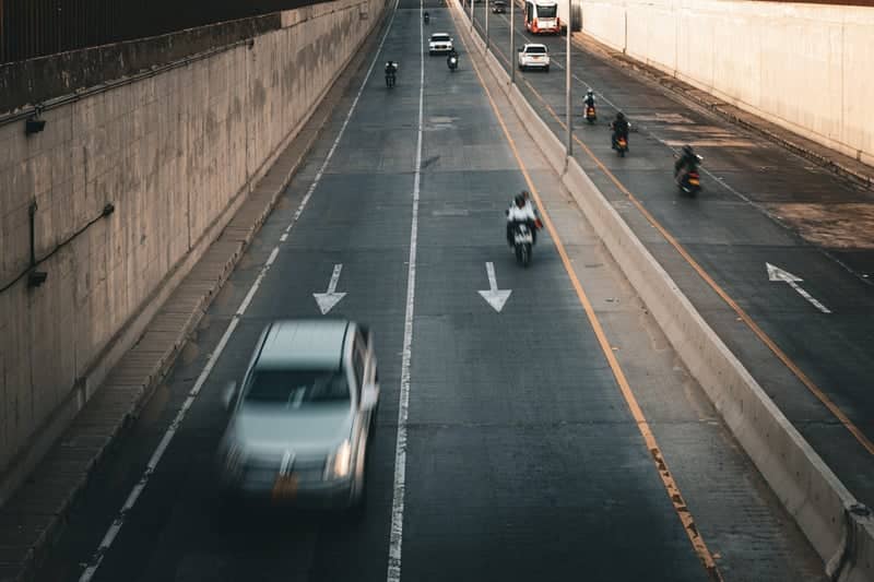 Crespo Underpass Overlook - Image 1