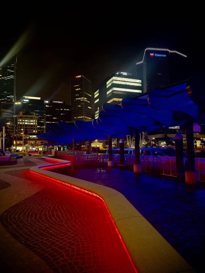 Elizabeth Quay - Image 1