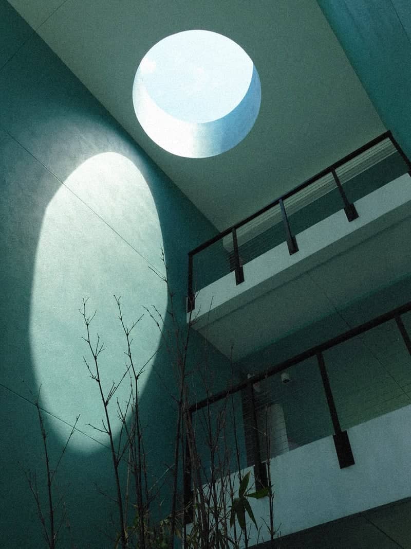 Sundial Resort Atrium - Image 1