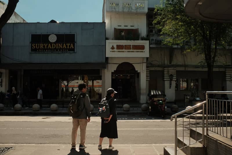 Malioboro Street - Image 1