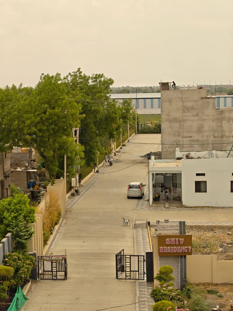 Shiv Residency, Kukshi - Image 1