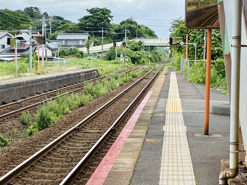 Yura Station (Conan Station) - Image 1