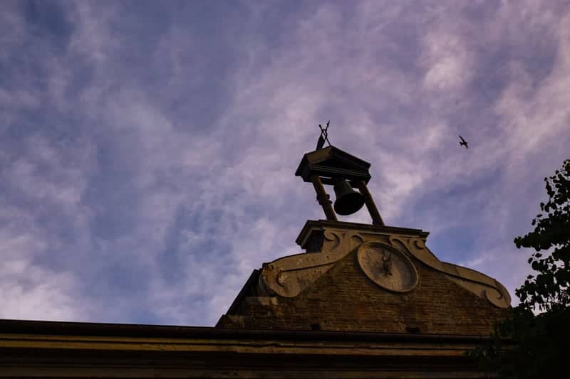 Montefiore Conca Clock Tower - Image 1
