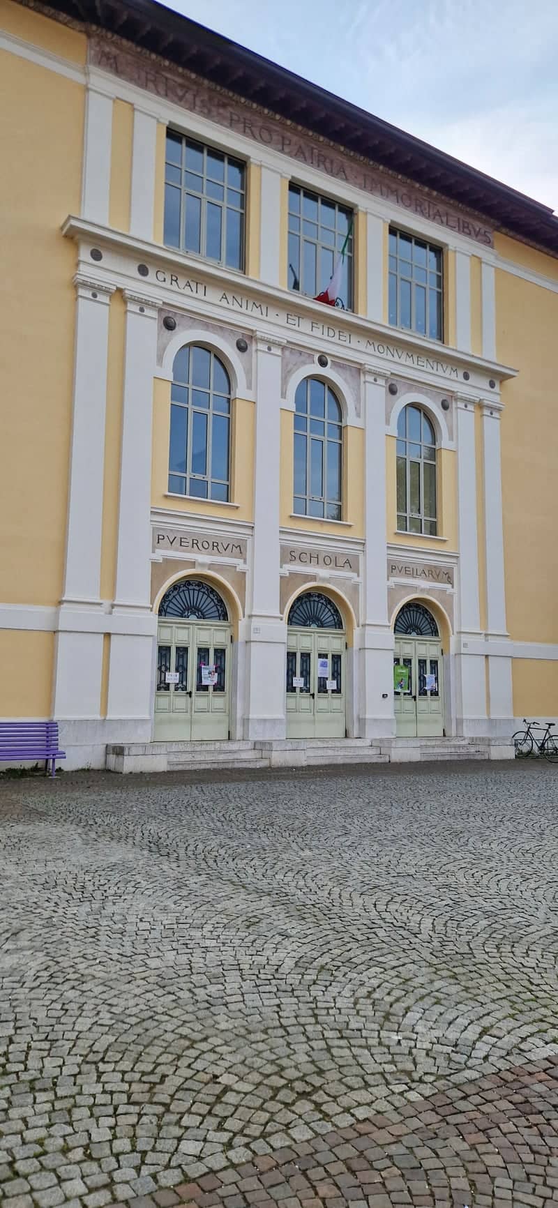 Scuola Elementare di Gussago - Image 1