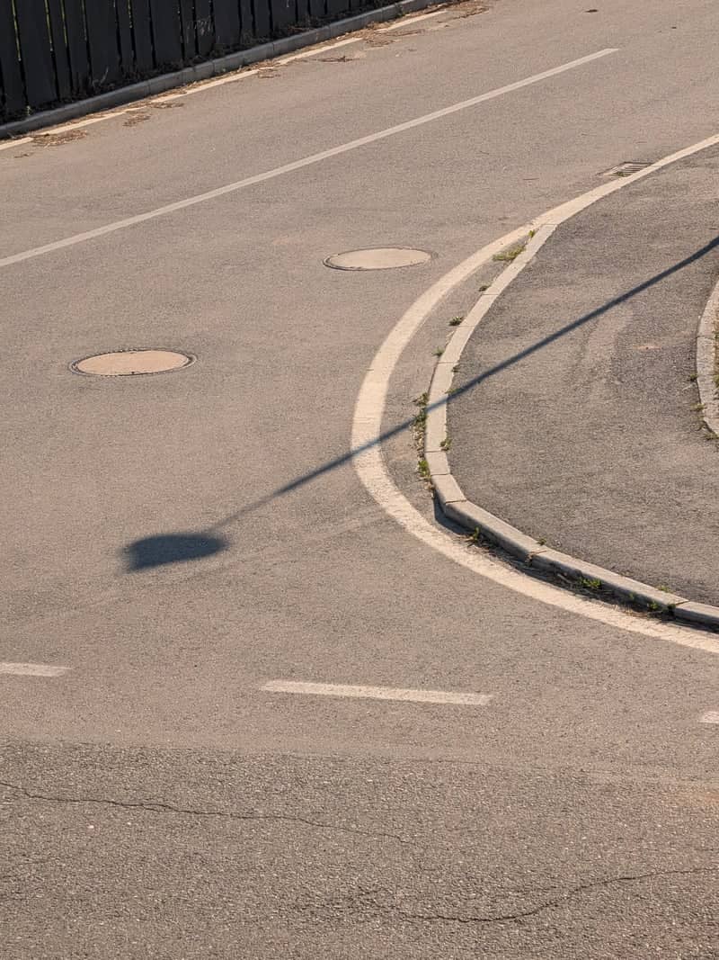 Glorenza Street Geometry - Image 1