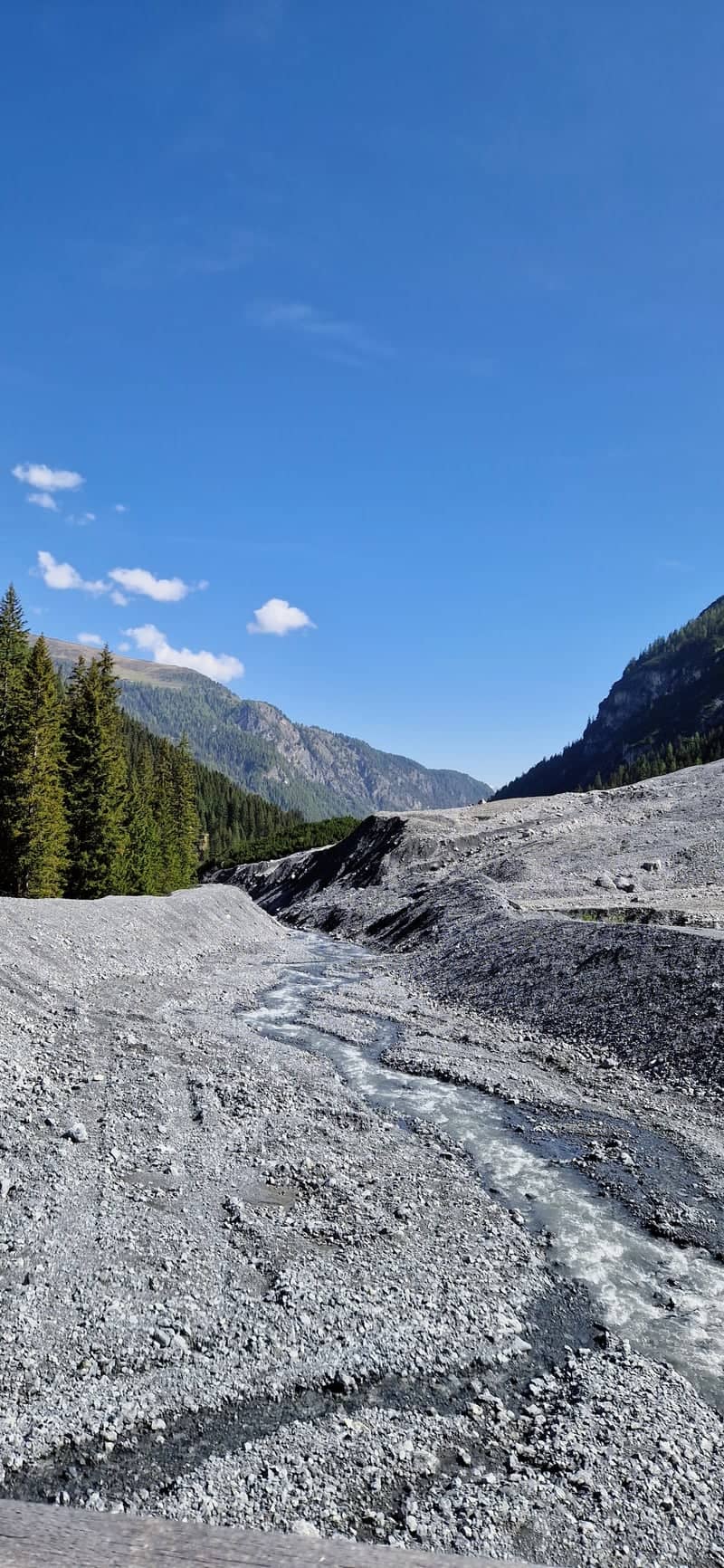 Suldenbach River Valley - Image 1