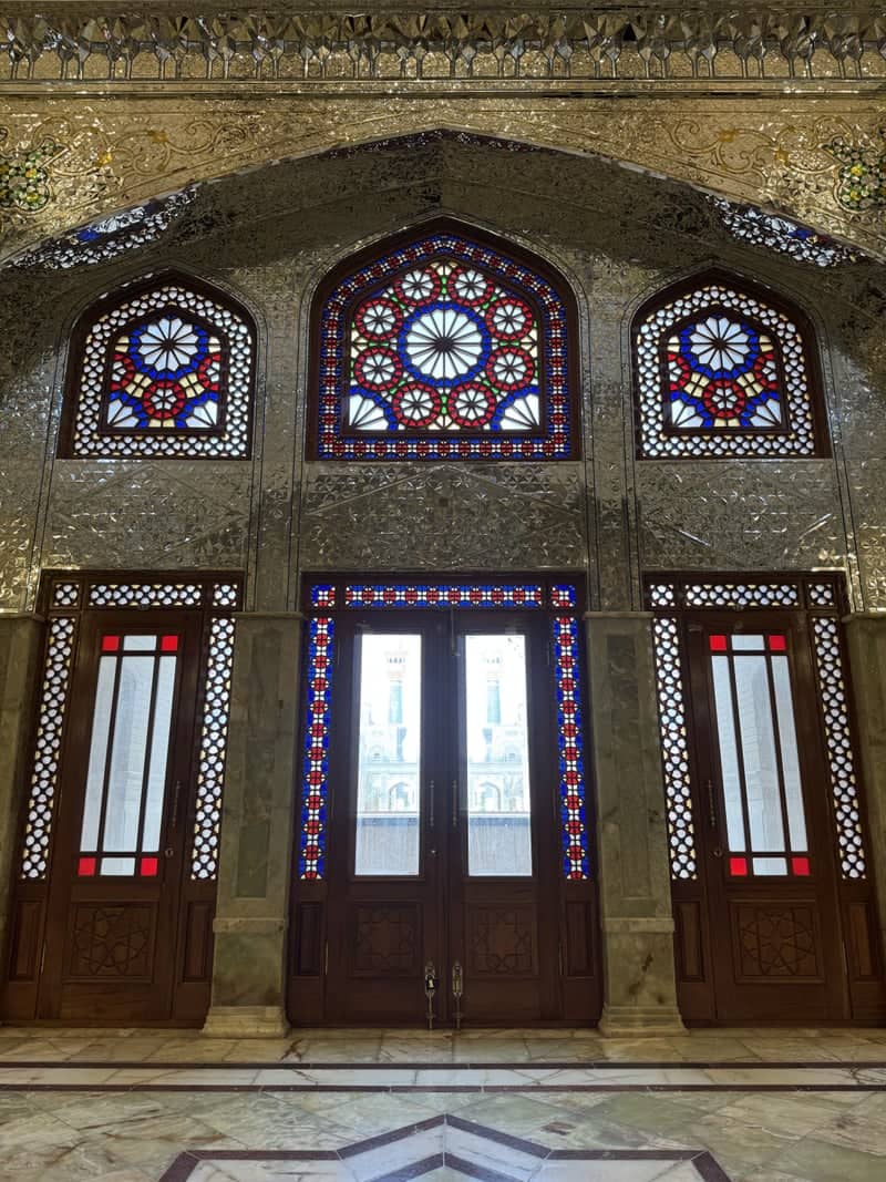 Imam Ali Holy Shrine - Image 1