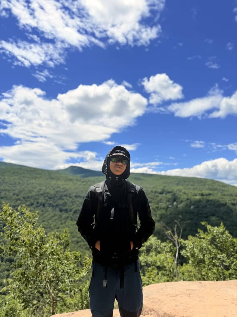 Kaaterskill Falls Overlook - Image 1