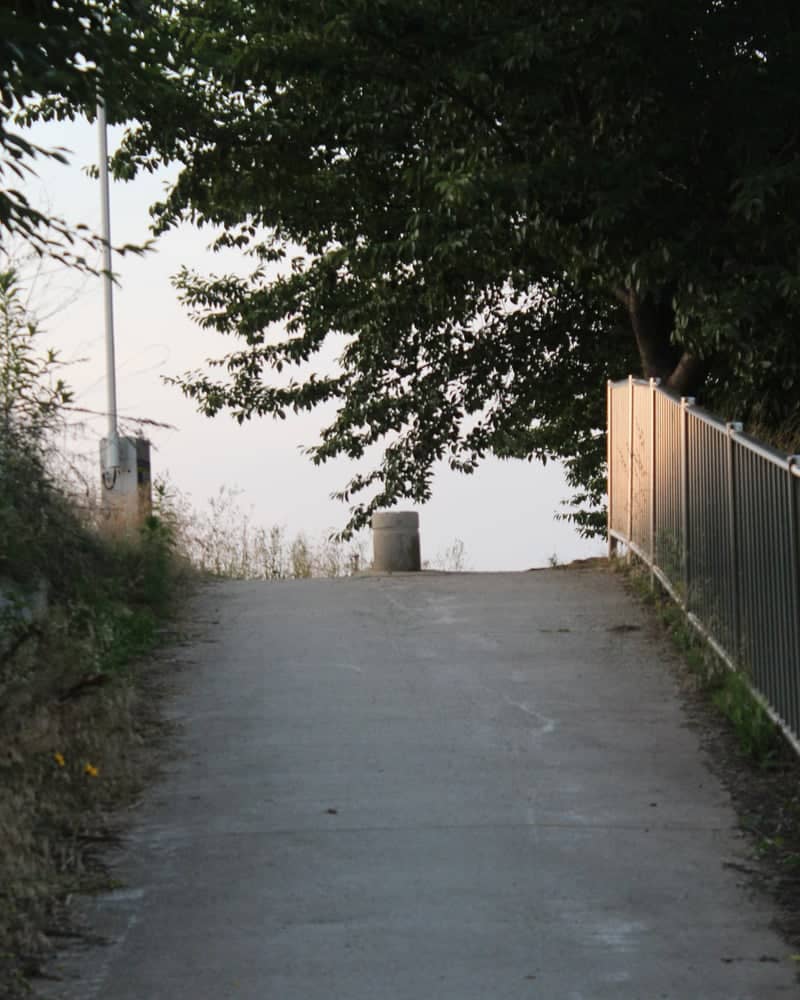 Seohocheon Stream Walkway - Image 1