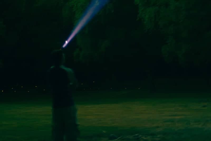 Rosta Countryside Night Spot - Image 1