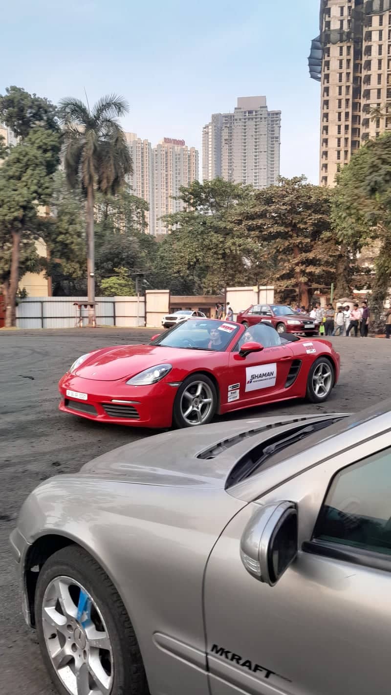 Thane Automotive Event Grounds - Image 1
