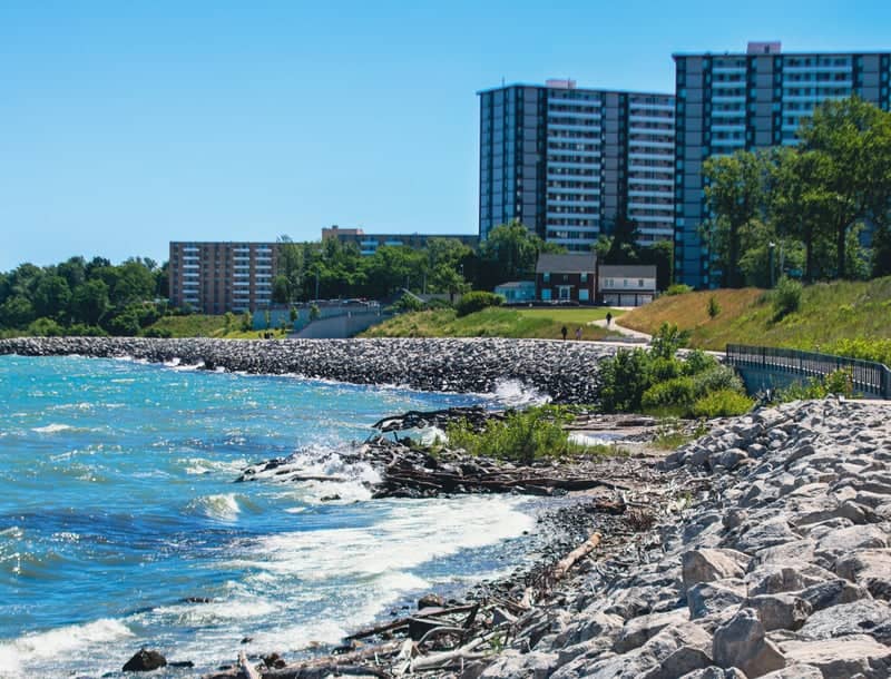 Euclid Waterfront Park - Image 1