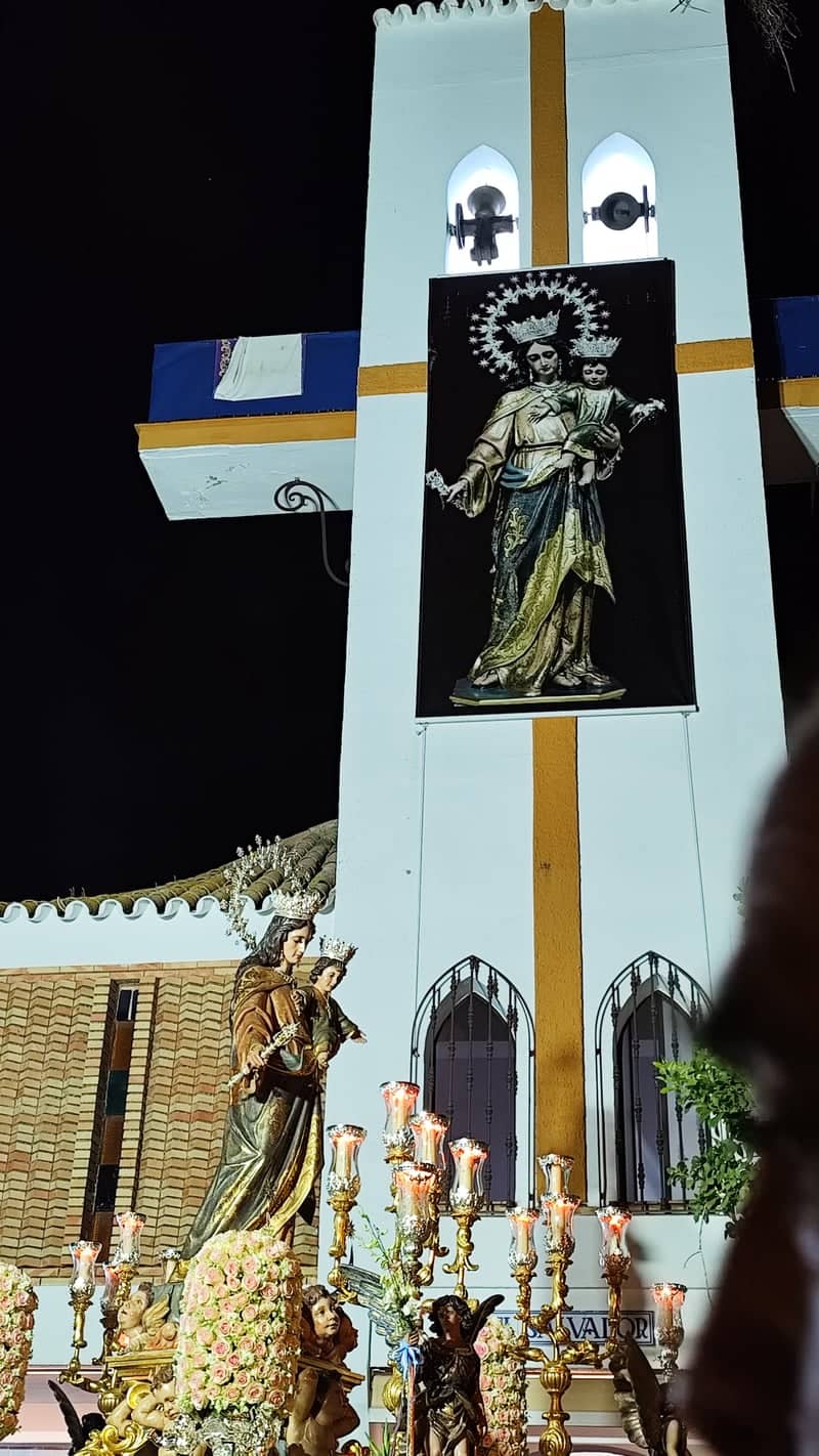 Ermita de Nuestra Señora del Valle - Image 1