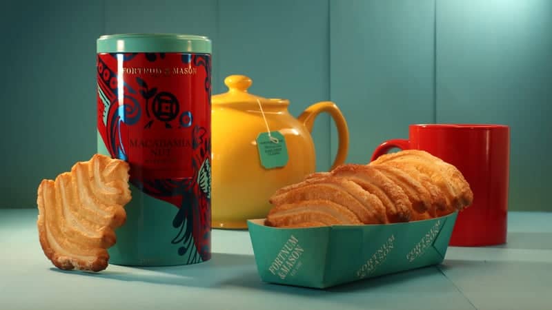 Darfo Boario Terme Still Life Studio - Image 1