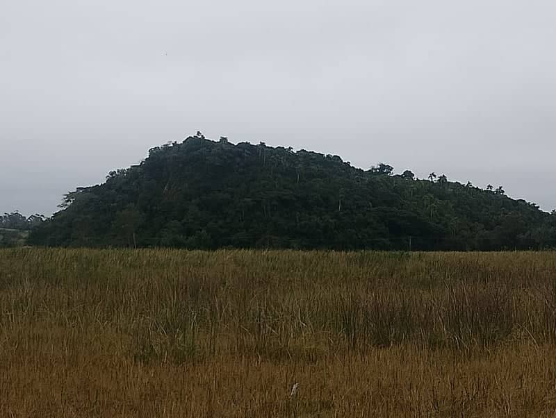 Morro de Torres Landscape - Image 1