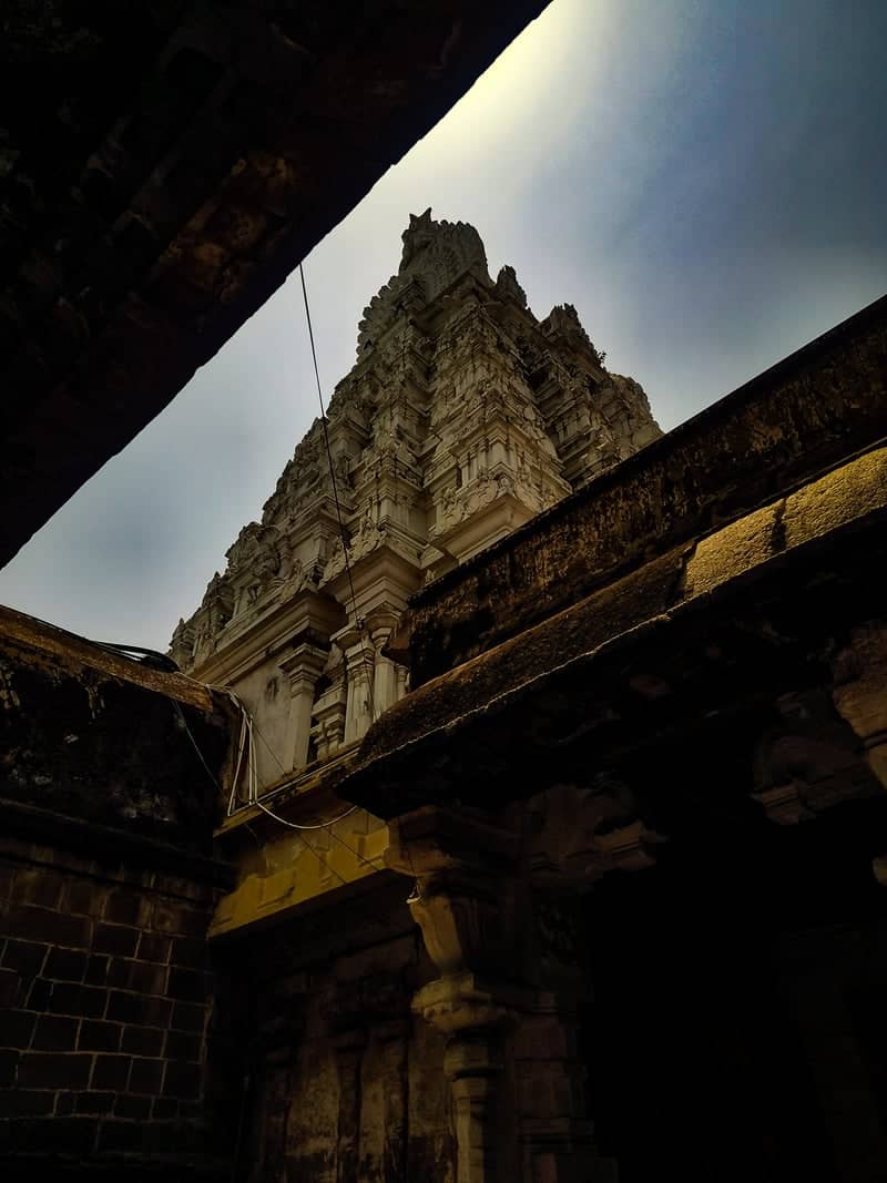 Sri Varadaraja Perumal Temple - Image 1