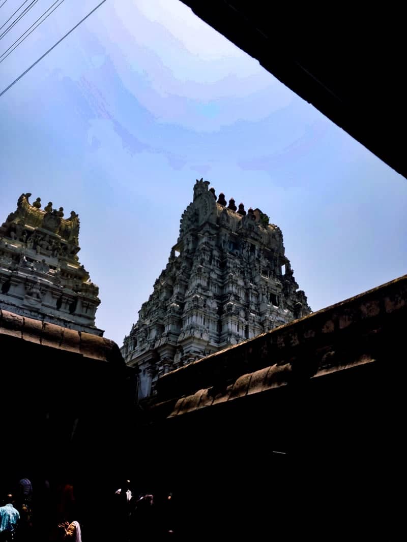 Varadharaja Perumal Temple - Image 1