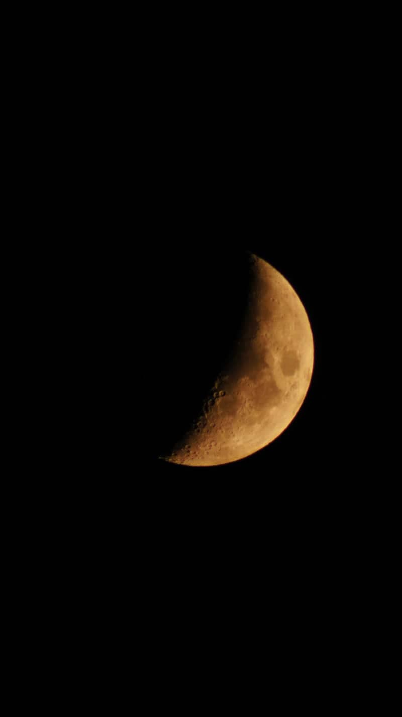 Rocca Imperiale Night Sky - Image 1