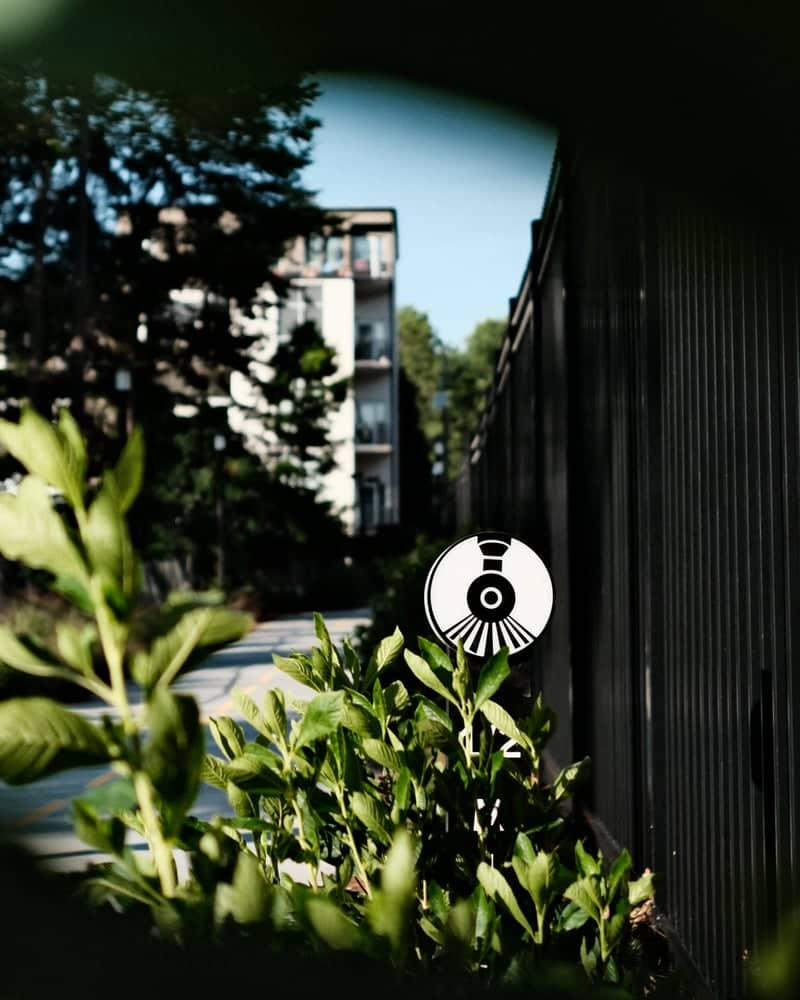 Chamblee Rail Trail - Image 1