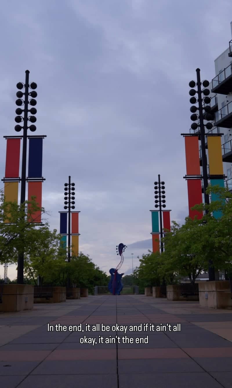 RiverLoop Expo Plaza - Image 1