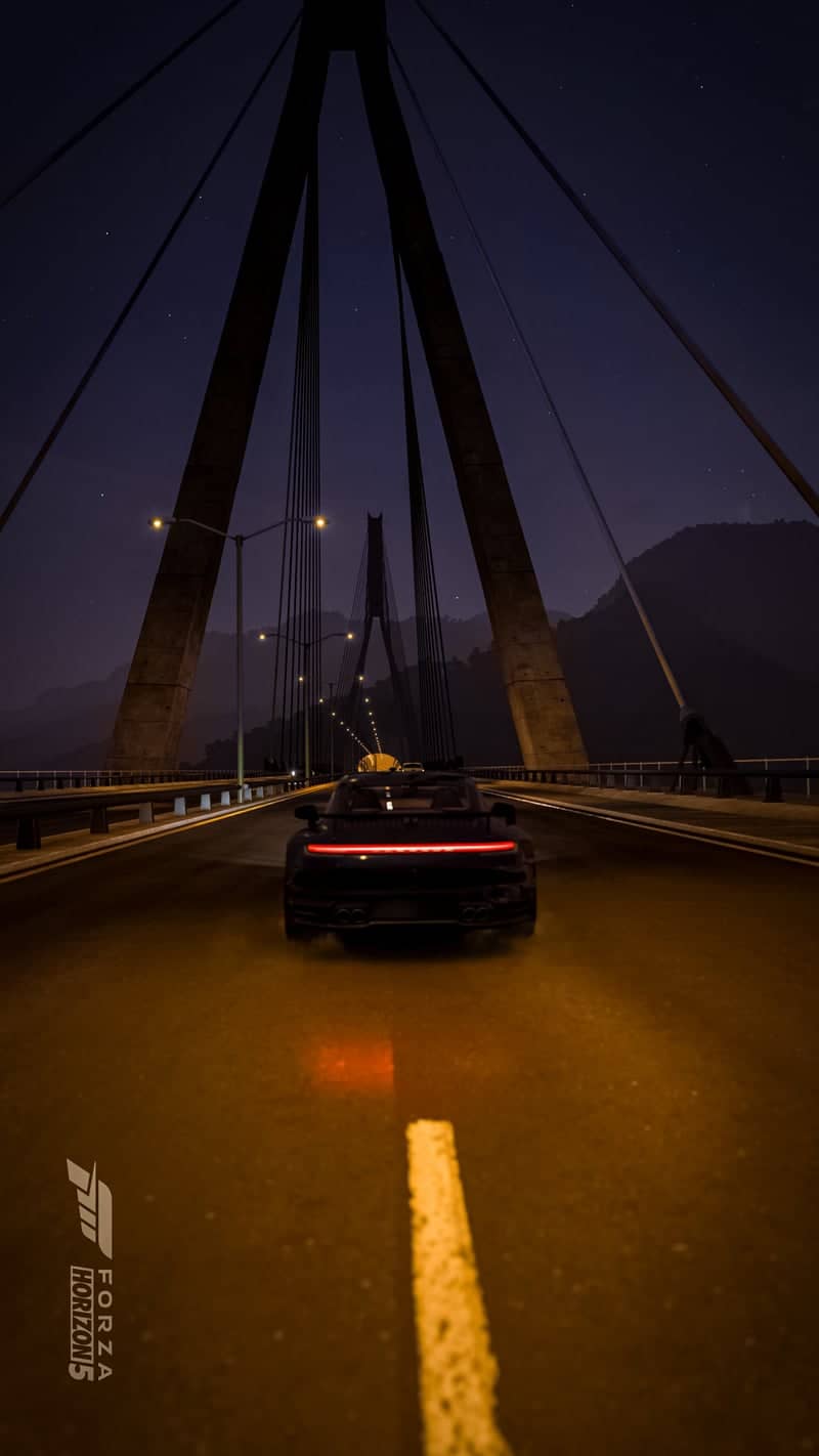 Gran Puente Bridge (Digital Location) - Image 1