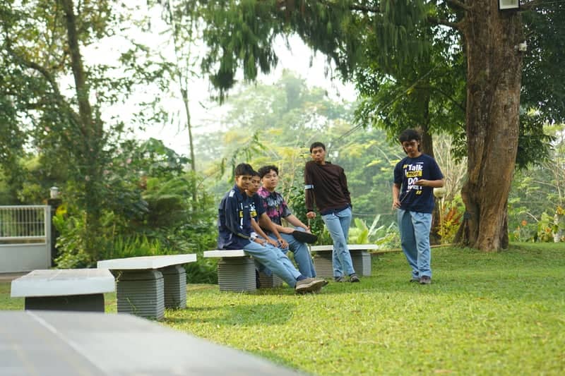 Kaliurang Highland Park - Image 1