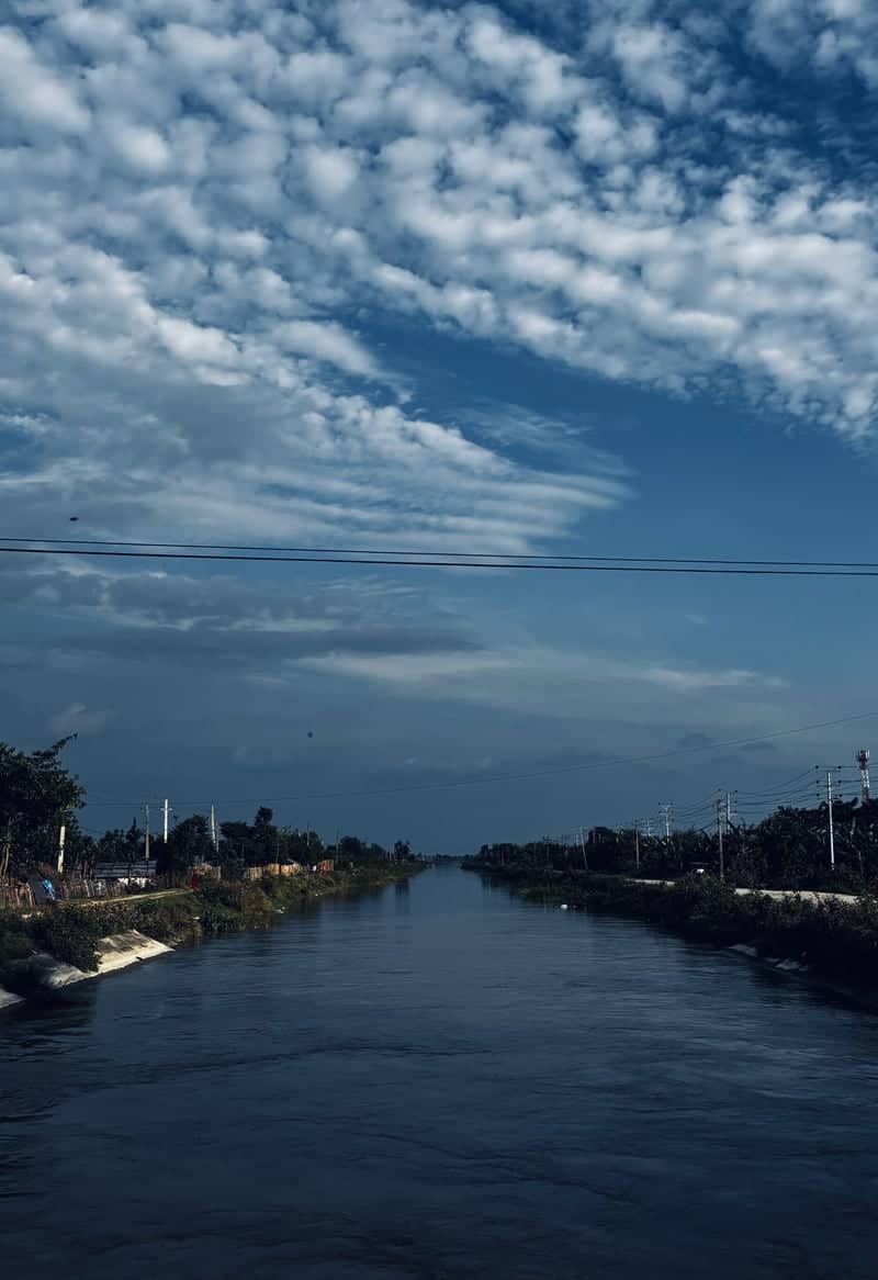 Aekamba Canal Overlook - Image 1