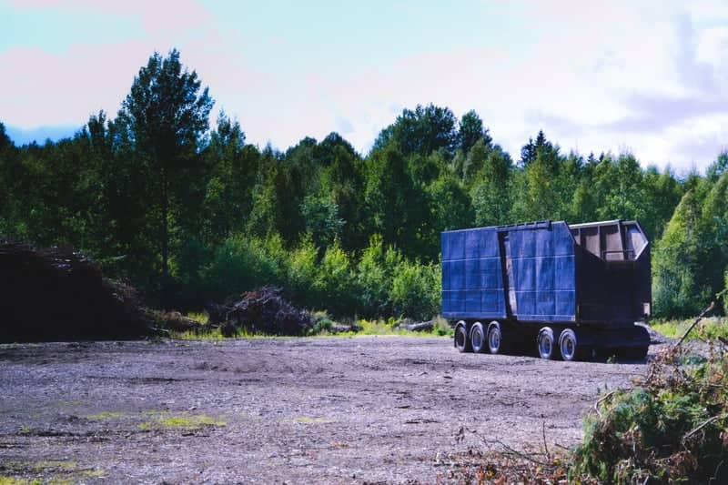 Vantaa Industrial Clearing - Image 1