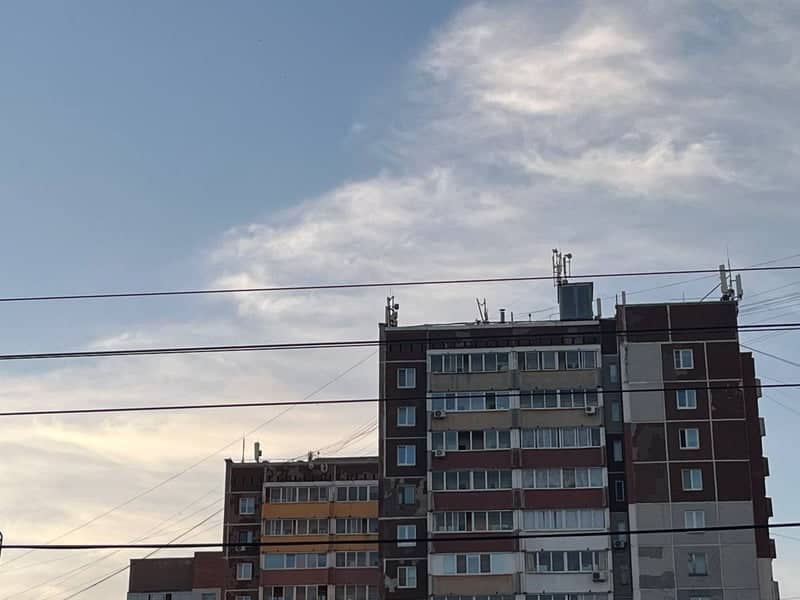 Botanicheskiy District Apartment Blocks - Image 1