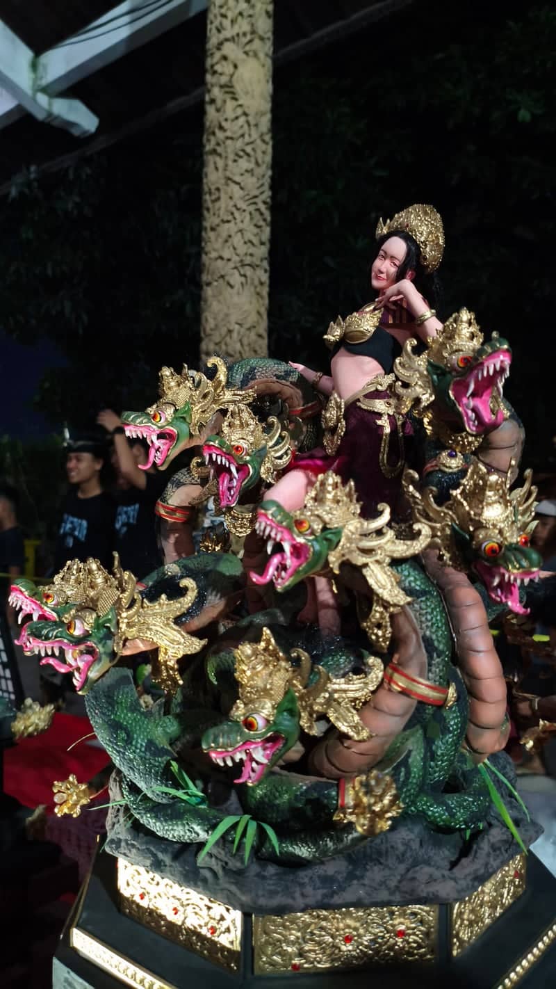 Klungkung Cultural Festival - Image 1
