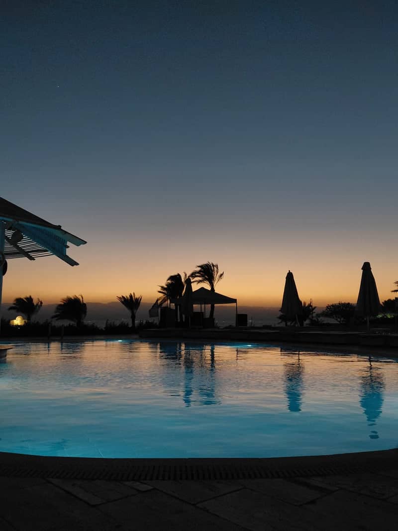 Soin Resort Pool - Image 1