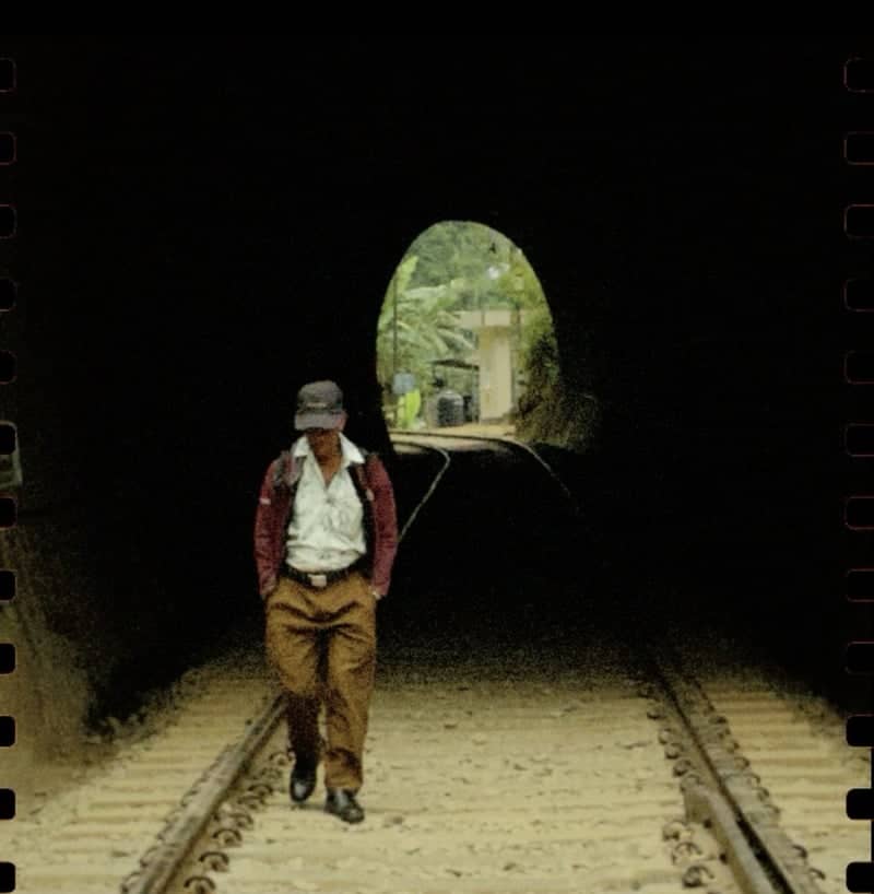 Ella Railway Tunnel - Image 1