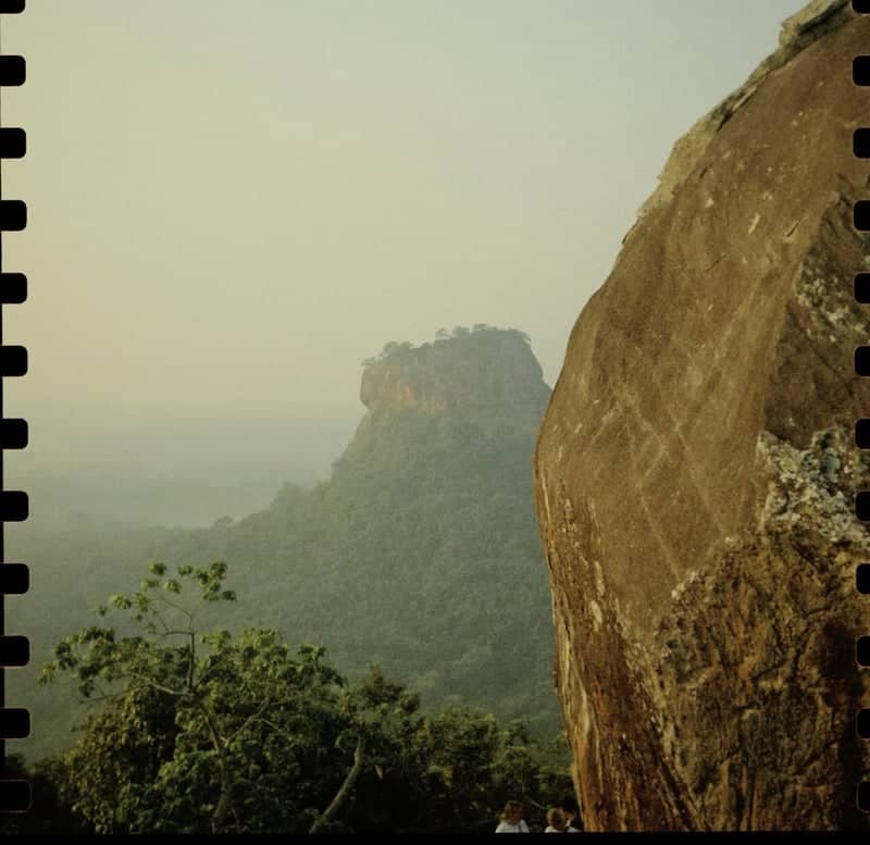 Pidurangala Rock - Image 1