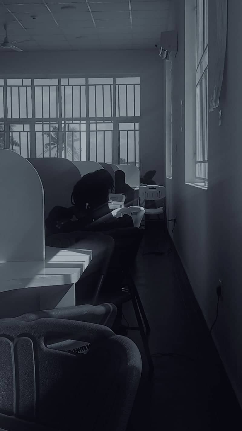 Ila-Orangun College Library - Image 1