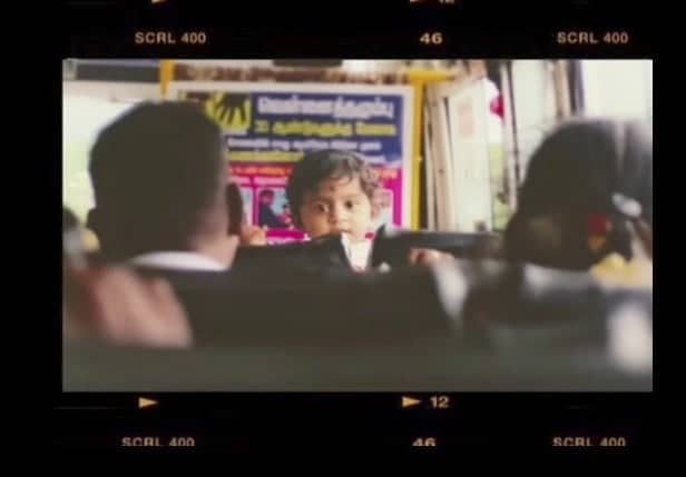 Ambur Local Bus - Image 1