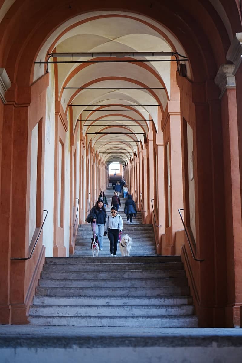 Portico di San Luca - Image 1