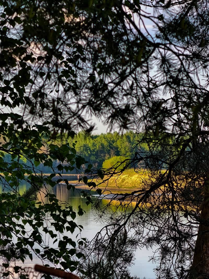 Kharevshchina Lakeside - Image 1