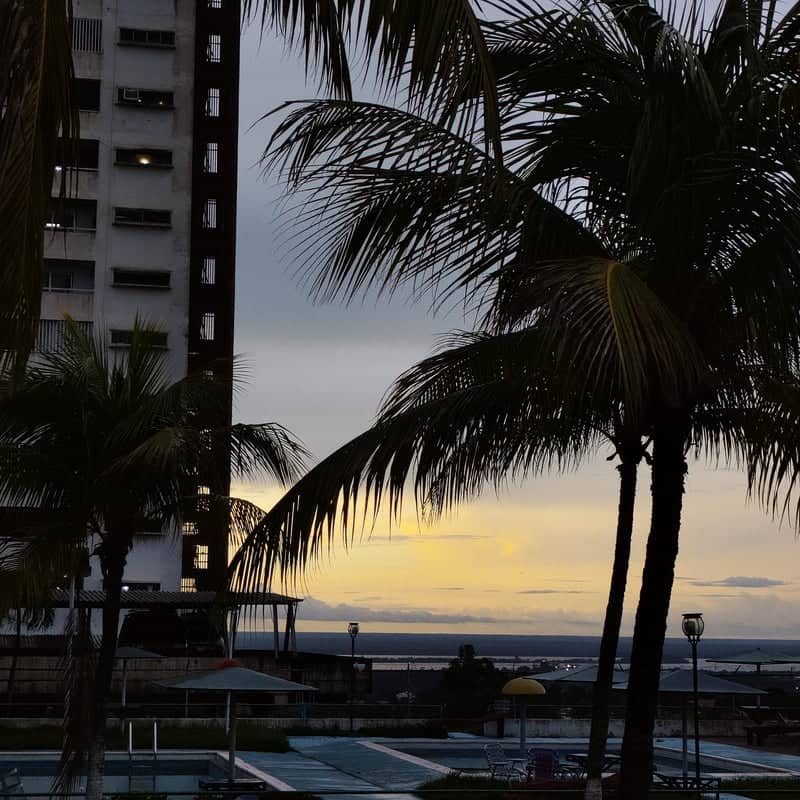 Caroní River Overlook, Puerto Ordaz - Image 1