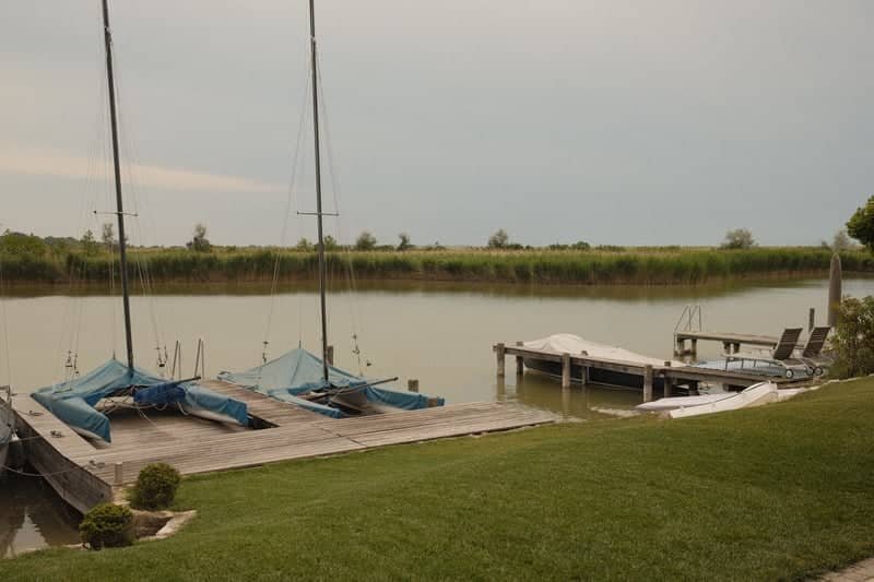 Lake Neusiedl Waterfront, Weiden am See - Image 1