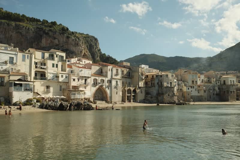 Spiaggia di Cefalù - Image 1