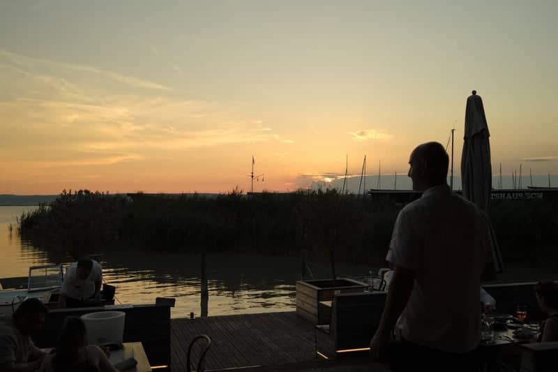 Das Fritz, Weiden am See - Image 1