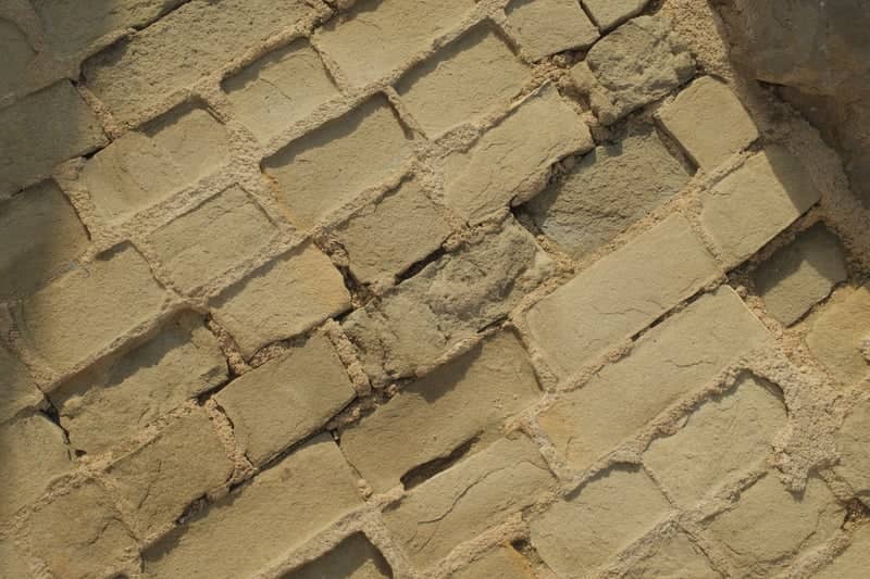 Historic Stone Walls of Cefalù - Image 1