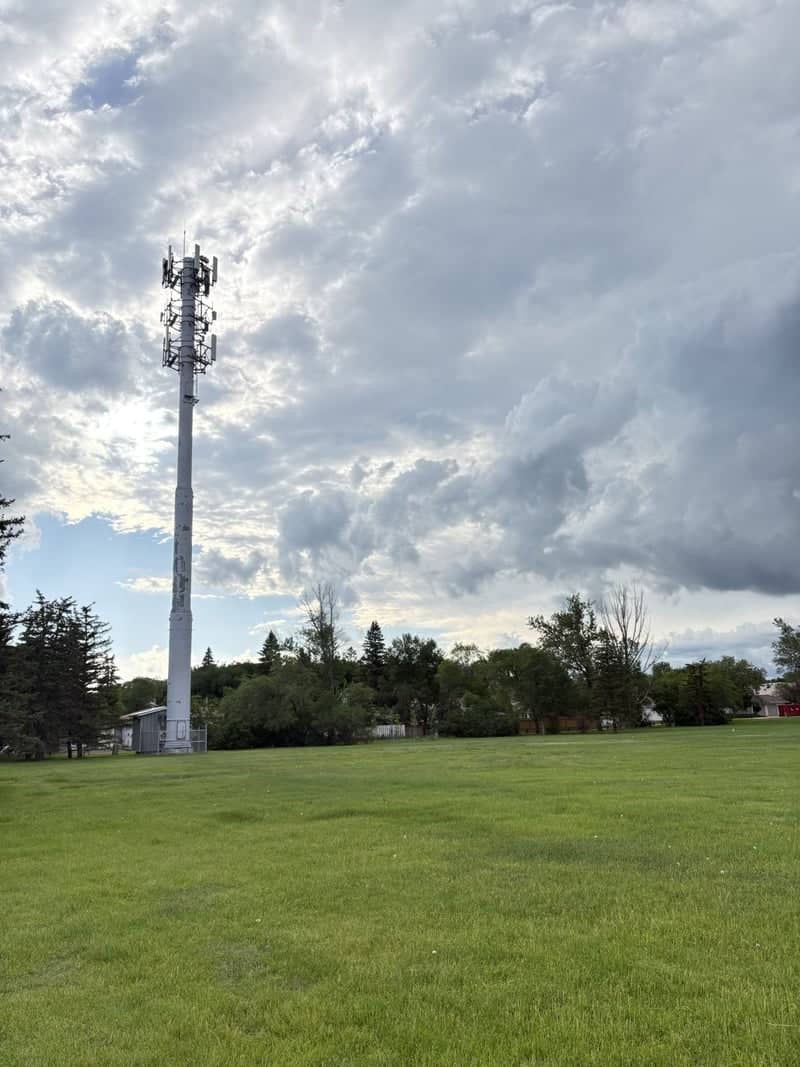 Parker Park Green Space - Image 1