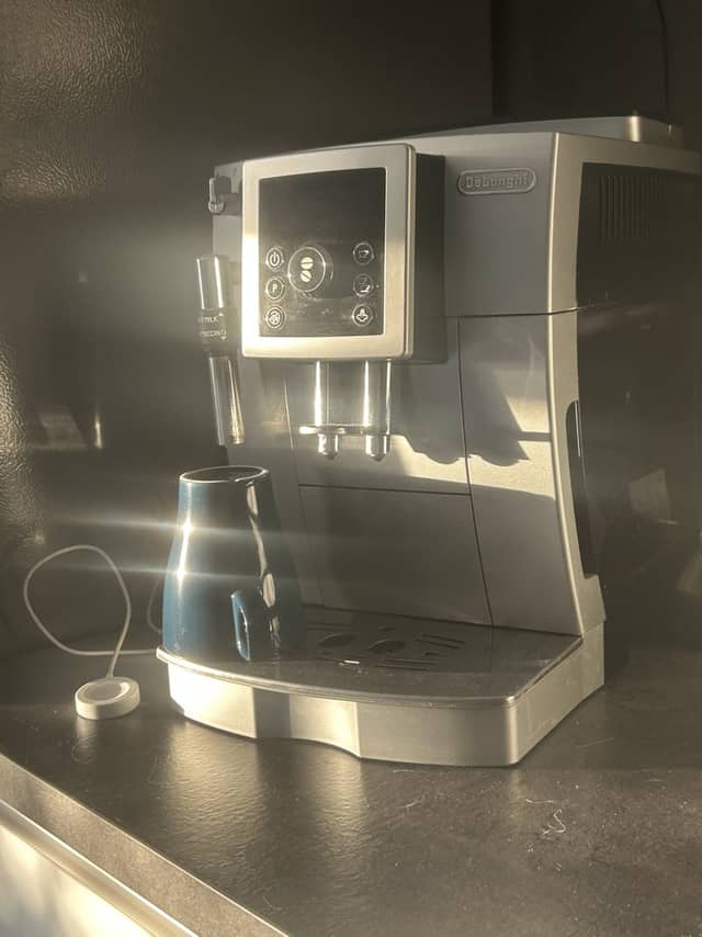Kabelsketal Kitchen Still Life - Image 1