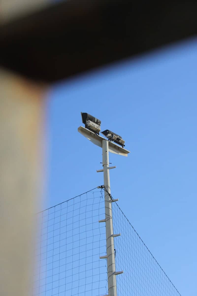 Bekalta Sports Field - Image 1